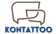 Kontattoo Logo