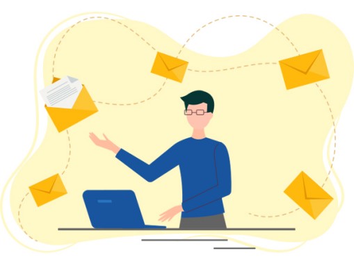 Email Communication