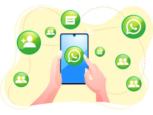 Bulk WhatsApp Messaging